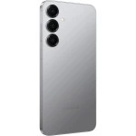 Смартфон Samsung Galaxy S25+ 12/256GB Silver Shadow SM-S936BZSBCAU (B2B) 256 Гб, 12 Гб