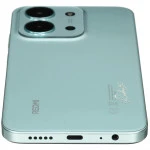 Смартфон Xiaomi Redmi 15C, 8/256 GB, Mint Green 25078RA3EY/455613 256 Гб, 8 Гб
