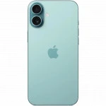 Смартфон Apple iPhone 16 Plus 256GB Teal MXY53HX/A (256 Гб, 8 Гб)