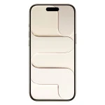 Смартфон Apple iPhone Air 1TB Light Gold MG2Y4HX/A (1024 Гб, 12 Гб)