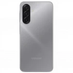 Смартфон Samsung Galaxy A17 6/128GB Gray SM-A175FZACSKZ 128 Гб, 6 Гб