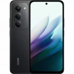 Смартфон Xiaomi Redmi 15 6/128GB Midnight Black 25062RN2DY/445195 128 Гб, 6 Гб