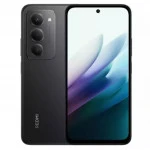 Смартфон Xiaomi Redmi 15 8/256GB Midnight Black 25062RN2DY/445041 256 Гб, 8 Гб