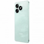 Смартфон Honor X5c Plus 4/128GB Ocean Cyan 128 Гб, 4 Гб