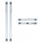 Смартфон Oppo A6 Pro 8/256GB Lunar Titanium OPPO A6 Pro 8/256GB Lunar Titanium (256 Гб, 8 Гб)