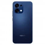 Смартфон Oppo A6 Pro 8/256GB Stellar Blue OPPO A6 Pro 8/256GB Stellar Blue 256 Гб, 8 Гб