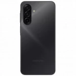 Смартфон Samsung Galaxy A17 8/256GB Black SM-A175FZKOSKZ (256 Гб, 6 Гб)