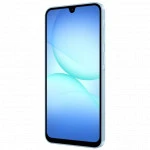 Смартфон Samsung Galaxy A17 8/256GB Blue SM-A175FLBOSKZ 256 Гб, 8 Гб