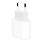 Apple 20W USB-C Power Adapter MD3J4ZM/A 20
