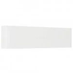 Apple Watch Series 7 GPS 41mm Midnight Aluminium Case with Midnight Sport Band MKMX3GK