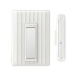 Внешний аккумулятор (Power Bank) EcoFlow RAPID Mag 10K EF-RAPIDQI1-10K-W-EU (10000 мАч, Белый)