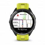 Garmin Forerunner 965 Yellow 010-02809-12
