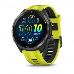 Garmin Forerunner 965 Yellow 010-02809-12