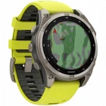 Garmin Fenix 8 Solar 010-02906-21