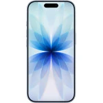 Смартфон Apple iPhone 17 256Gb Mist Blue (eSIM only) MG694J/A 256 Гб, 8 Гб