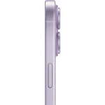 Смартфон Apple iPhone 17 256Gb Lavender (eSIM only) MG6A4J/A (256 Гб, 8 Гб)