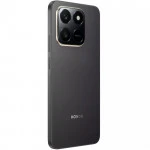 Смартфон Honor X7d 6/128GB Velvet Black 1459037X7DVB 128 Гб, 6 Гб