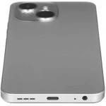 Смартфон TECNO Spark 40C 8/128 GB Titanium Grey KM4K TITANIUM GREY 8/128GB (128 Гб, 8 Гб)