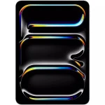 Планшет Apple Pro 11 M5 ME2P4QA/A (256 Гб, 12 Гб)