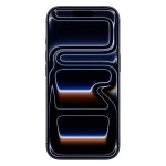 Смартфон Apple iPhone 17 Pro 512GB Deep Blue MG8N4HX/A (512 Гб, 12 Гб)