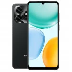 Смартфон Honor X5c Plus 4/128GB Midnight Black X5C PLUS NLA-LX2P/4/128GB/MIDNIGHT BLACK (128 Гб, 4 Гб)