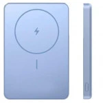 Внешний аккумулятор (Power Bank) Xiaomi BHR08POGL 5000 мАч, Синий