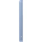 Внешний аккумулятор (Power Bank) Xiaomi BHR08POGL 5000 мАч, Синий