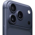 Смартфон Apple iPhone 17 Pro 256Gb Deep Blue MG8J4ZD/A 256 Гб, 12 Гб