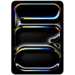 Планшет Apple 11" iPad Pro M5 Wi-Fi MDWL4QA/A (256 Гб, 16 ГБ)