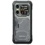 Смартфон Blackview XPLORE 1 Pro BVXPLORE1P-12256BLK 256 Гб, 12 Гб