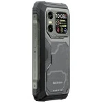 Смартфон Blackview XPLORE 1 Pro BVXPLORE1P-12256BLK 256 Гб, 12 Гб