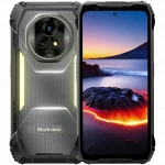 Смартфон Blackview XPLORE 2 Projector BVXPLORE2J-12256BLK 256 Гб, 12 Гб