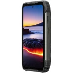 Смартфон Blackview XPLORE 2 Projector BVXPLORE2J-12256BLK 256 Гб, 12 Гб