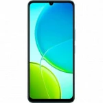 Смартфон Vivo V2531 6GB/256GB малахитовый черный 256 Гб, 6 Гб