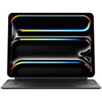 Аксессуары для смартфона Apple Magic Keyboard for iPad Pro 13‑inch (M4,M5) - International English - Black MWR53Z/A