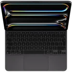 Аксессуары для смартфона Apple Magic Keyboard for iPad Pro 13‑inch (M4,M5) - International English - Black MWR53Z/A