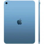 Планшет Apple iPad 11" (2025) 6/256GB Wi-Fi Blue MD4H4QA/A 256 Гб, 6 Гб