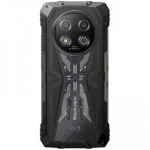 Смартфон Blackview Rock 2 BVROCK2-12256BLK 256 Гб, 12 Гб