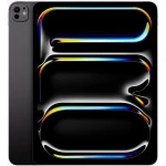 Планшет Apple iPad Pro 13" (M5) 256Gb Wi-Fi Space Black MDYJ4QA/A (256 Гб, 12 Гб)