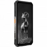 Смартфон Ulefone Armor 28 Pro ULFAR28P-16512BLK 512 Гб, 16 Гб