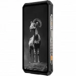Смартфон Ulefone Armor 28 Pro ULFAR28P-16512BLK 512 Гб, 16 Гб