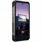 Смартфон Ulefone Armor 34 Pro+ ULFAR34PPL-16512BLK 512 Гб, 16 Гб