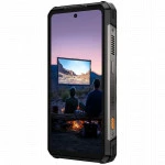 Смартфон Ulefone Armor 34 Pro+ ULFAR34PPL-16512BLK 512 Гб, 16 Гб