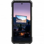 Смартфон Ulefone Armor 34 Pro+ ULFAR34PPL-16512BLK 512 Гб, 16 Гб