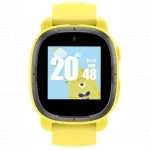INOI Kids Watch Lite Yellow 4660042758558