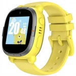 INOI Kids Watch Lite Yellow 4660042758558