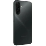 Смартфон Samsung Galaxy A17 4G 8/256Gb Black SM-A175FZKOMEA 256 Гб, 8 Гб