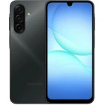 Смартфон Samsung Galaxy A17 4G 8/256Gb Black SM-A175FZKOMEA 256 Гб, 8 Гб