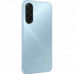 Смартфон Samsung Galaxy A17 4G 6/128GB Light Blue SM-A175FLBCCAC 128 Гб, 6 Гб