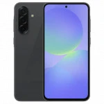 Смартфон Samsung Galaxy A36 8/128Gb Black SM-A3666BZKPMEA 128 Гб, 8 Гб
